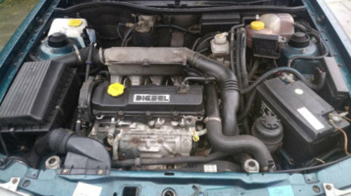 Pompa benzina Opel Astra F 1996 Astra F 1,7