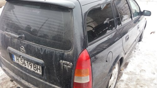 Pompa benzina Opel Astra G 1998 Combi 1.6 16v