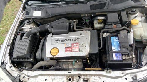 Pompa benzina Opel Astra G 2000 Break 1.6 16v