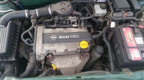 Pompa benzina Opel Astra G 2000 hatchab 1.2