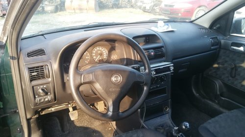 Pompa benzina Opel Astra G 2000 hatchab 1.2