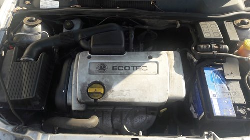 Pompa benzina Opel Astra G 2002 Break 1.6