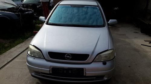 Pompa benzina Opel Astra G 2002 Hatchback 2.2