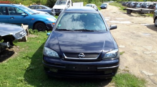 Pompa benzina Opel Astra G 2003 Breack 2.2