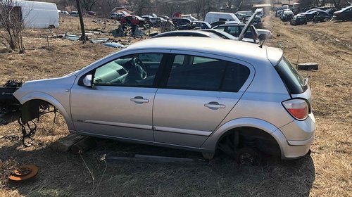 Pompa benzina Opel Astra H 2006 HACHBACK 1.6