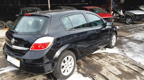 Pompa benzina Opel Astra H 2006 hatchback 1,6 twinport