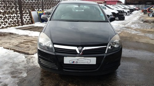 Pompa benzina Opel Astra H 2006 hatchback 1,6