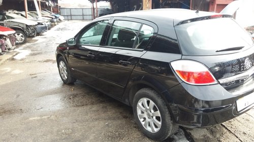 Pompa benzina Opel Astra H 2006 hatchback 1,6 twinport