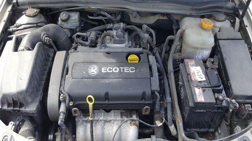Pompa benzina Opel Astra H 2007 Hatchback 1.6 SXi