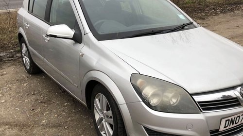 Pompa benzina Opel Astra H 2007 Hatchback 1.7 CDTI