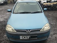 Pompa Benzina Opel Corsa 1.2 Benzina Cod motor Z12XE