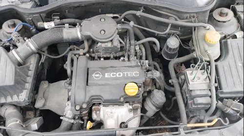 Pompa benzina Opel Corsa C 1.0 B 43 KW 58 CP 