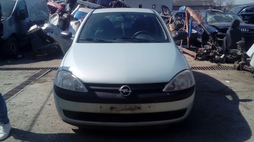 Pompa benzina Opel Corsa C 2002 hatchback 1.2