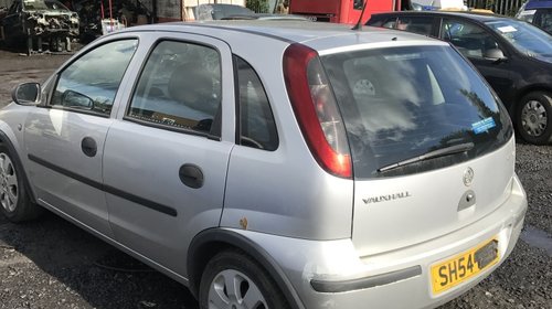 Pompa benzina Opel Corsa C 2004 Hatchback 1.0 Benzina