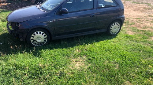 Pompa benzina Opel Corsa C 2006 Hatchback 1.0