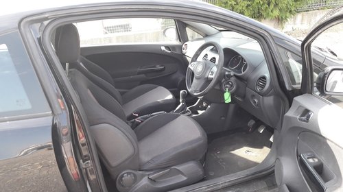 Pompa benzina Opel Corsa D 2007 Hatchback 1.2 SXi