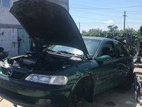 Pompa benzina Opel Vectra B 1.8 16v 1995 - 2001