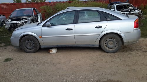 Pompa benzina Opel Vectra C 2003 hatchback 1.8