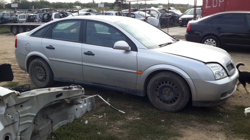 Pompa benzina Opel Vectra C 2003 hatchback 1.8