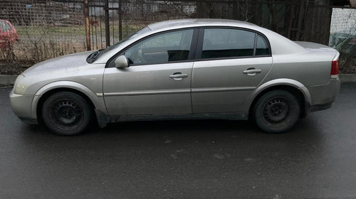 Pompa benzina Opel Vectra C 2003 LIMUZINA 1.6