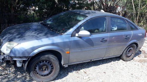 Pompa benzina Opel Vectra C 2005 Hatchback 1.8