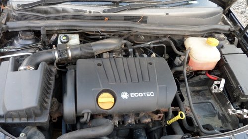 Pompa benzina Opel Vectra C 2005 Hatchback 1.8