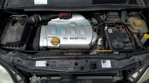 Pompa benzina Opel Zafira 2001 hatchback 1.8