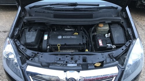 Pompa benzina Opel Zafira 2009 Hatchback 1.8