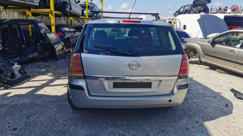 Pompa benzina Opel Zafira B 2006 monovolum 1.6 benzina z16xep