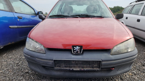 Pompa benzina Peugeot 106 2000 Hatchback 1.1b