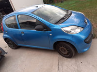 Pompa benzina Peugeot 107 1.0 benzina