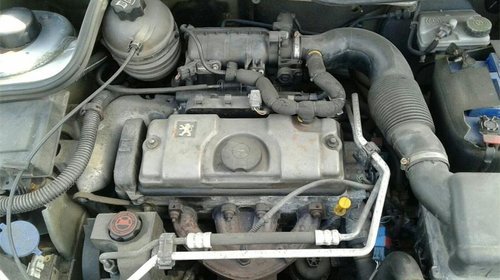 Pompa benzina Peugeot 206 2002 HACHBACK 1.4 i