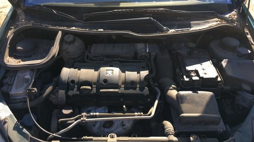 Pompa benzina Peugeot 206 2003 CABRIO 1.6 80 KW