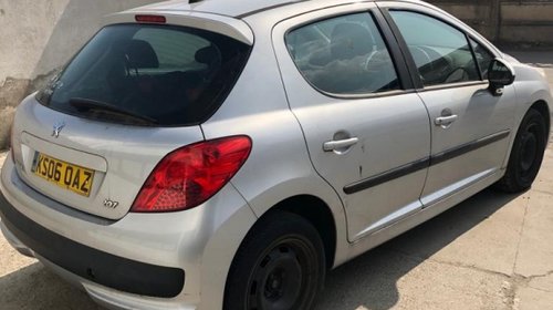 Pompa benzina Peugeot 207 2006 Hatchback 1.4 benzina