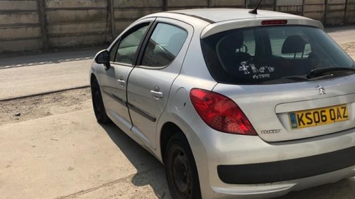 Pompa benzina Peugeot 207 2006 Hatchback 1.4 benzina