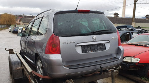 Pompa benzina Peugeot 307 2004 SW 1.6B