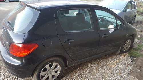 Pompa benzina Peugeot 307 2006 Hatchback 1.4 16 valve