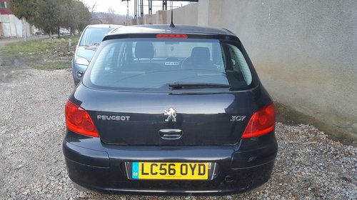 Pompa benzina Peugeot 307 2006 Hatchback 1.4 16 valve