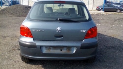 Pompa benzina Peugeot 307 2007 Hatchback 1.4