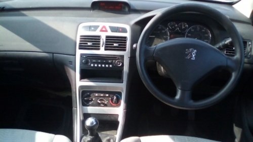 Pompa benzina Peugeot 307 2007 Hatchback 1.4