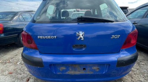 Pompa benzina Peugeot 307 2007 Hatchback 1.6