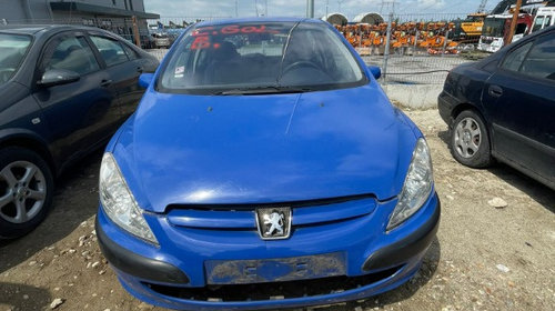 Pompa benzina Peugeot 307 2007 Hatchback 1.6