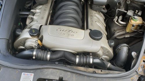 Pompa benzina Porsche Cayenne 2004 Turbo S 331 kw 4.5