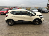 Pompa benzina Renault Captur 2018 hatchback 0,9 tce