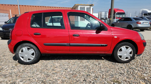 Pompa benzina Renault Clio 2 2005 Hatchback 1.2 benzina -43kw