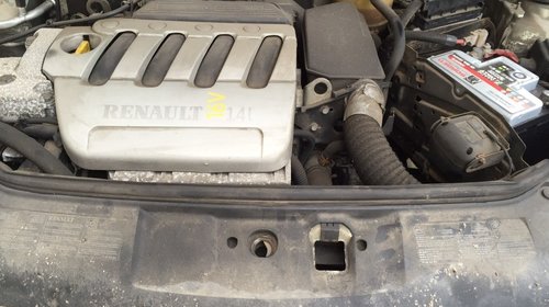 Pompa benzina Renault Clio 2 Hatchback 1.4 16