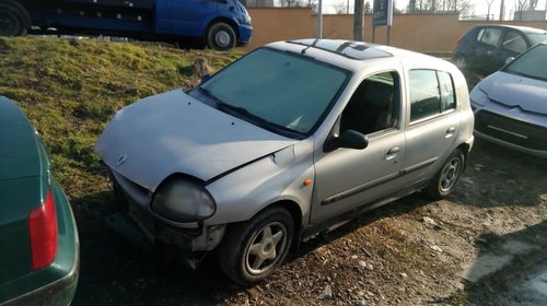 Pompa benzina Renault Clio 2000 Hatchback 1.2