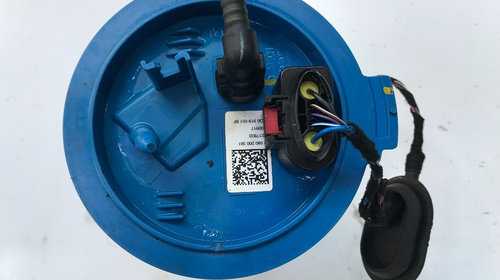 Pompa benzina rezervor VW GOLF 7 1.4 TFSI cod: 5Q0919051BF (id: L26510414)