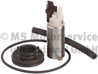 Pompa benzina Saab 9-3 combi (YS3F) 2005-2016 #2 19750058490