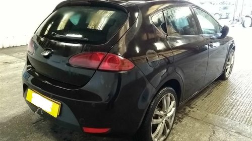 Pompa benzina Seat Leon 2007 Hatchback Cupra 2.0 TFSI